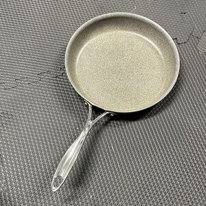 10” J.A. Henckels Capri Granitium Non-Stick Gray Frying Pan